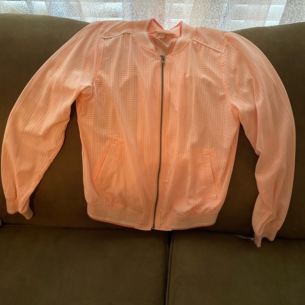 Merona jacket